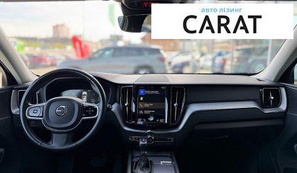 Volvo XC60 2019