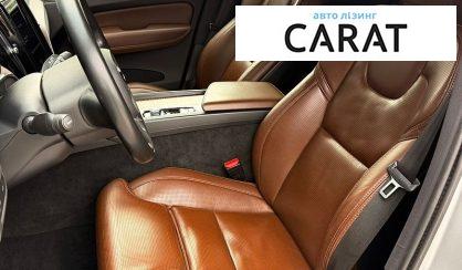 Volvo XC60 2020