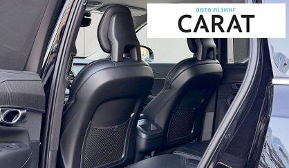 Volvo XC90 2019