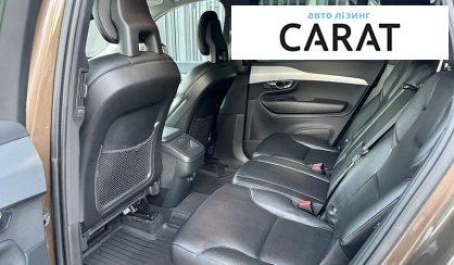 Volvo XC90 2015