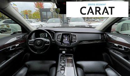 Volvo XC90 2019